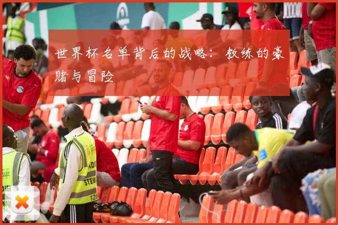 世界杯名单背后的战略:教练的豪赌与冒险
