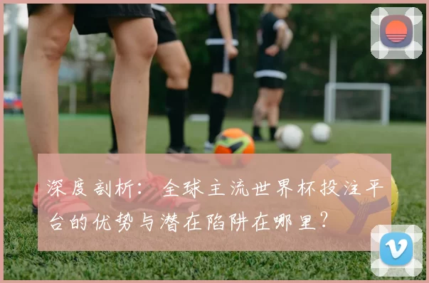 深度剖析:全球主流世界杯投注平台的优势与潜在陷阱在哪里?