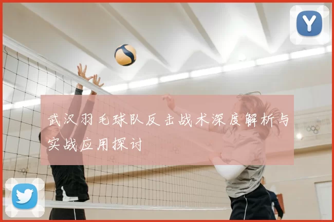 武汉羽毛球队反击战术深度解析与实战应用探讨