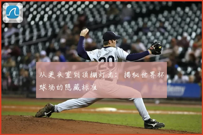 从更衣室到顶棚灯光：揭秘世界杯球场的隐藏标准
